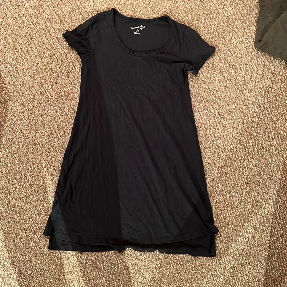 T shirt dress from target
